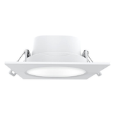 Firefly EDL1608 LED Tiltable Downlight Square Frame